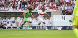 30.08.25 VfB Stuttgart - Borussia Mönchengladbach