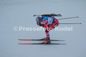 08.01.2026 BMW IBU World Cup Sprint M&auml;nner