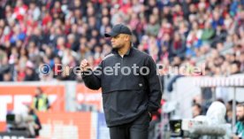 25.01.25 SC Freiburg - FC Bayern M&uuml;nchen