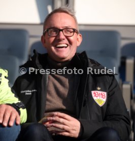 27.04.22 U17 VfB Stuttgart - U17 Hertha BSC Berlin
