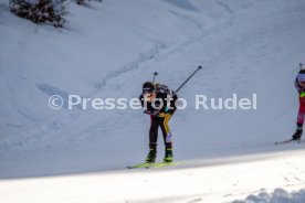 31.01.2026 Weltcup Nordische Kombination Frauen