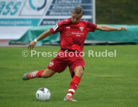 U19 VfB Stuttgart - U17 FC Augsburg