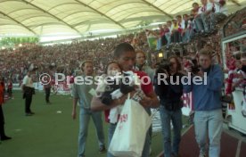 31.05.97 VfB Stuttgart - Arminia Bielefeld