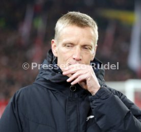 VfB Stuttgart - Fortuna D&uuml;sseldorf