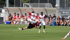 15.08.26 U19 VfB Stuttgart - U19 FC Ingolstadt 04