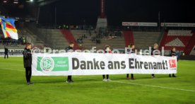 Karlsruher SC - SpVgg Greuther F&uuml;rth
