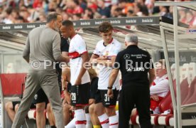 02.10.21 VfB Stuttgart - TSG 1899 Hoffenheim