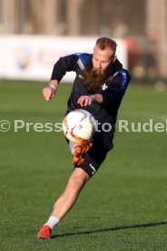 Darmstadt 98 Trainingslager Lara 2016