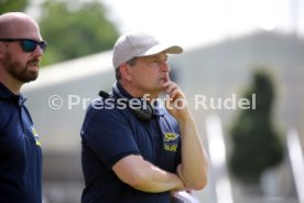 27.06.21 Stuttgart Surge - Frankfurt Galaxy