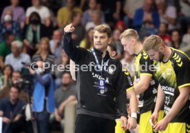 27.10.22 Frisch Auf G&ouml;ppingen - TVB Stuttgart