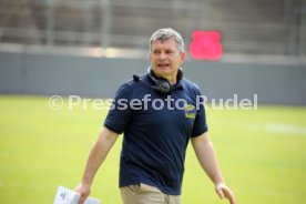 27.06.21 Stuttgart Surge - Frankfurt Galaxy