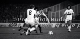 03.05.89 SSC Neapel - VfB Stuttgart