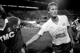 05.08.86 Olympique Marseille - AS Monaco