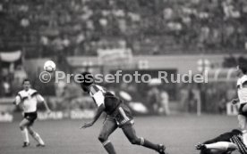WM 1990 Deutschland - VAE