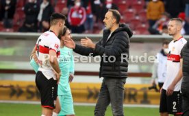 19.02.22 VfB Stuttgart - VfL Bochum