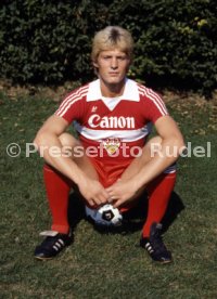 15.07.79 VfB Stuttgart Fototermin 1979/1980
