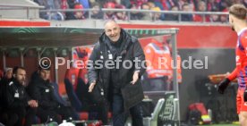 20.02.25 1. FC Heidenheim - FC Kopenhagen