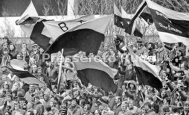 12.04.75 VfB Stuttgart Amateure - Borussia Dortmund