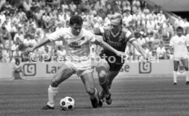 17.06.89 Stuttgarter Kickers - 1. FC N&uuml;rnberg