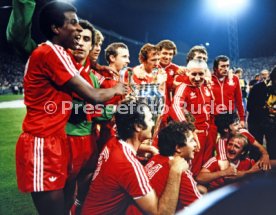 30.05.79 Nottingham Forest - Malm&ouml; FF