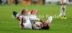 VfB Stuttgart - Hannover 96