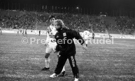 13.02.94 FC Bayern M&uuml;nchen - VfB Stuttgart