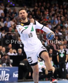 DKB Handball Bundesliga All Star Game 2019