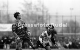 19.01.92 TuS Schorndorf - FC Bayern M&uuml;nchen