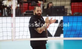 10.01.24 Allianz MTV Stuttgart - PGE Rysice Rzeszow