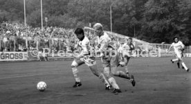 19.09.92 Stuttgarter Kickers - Eintracht Braunschweig
