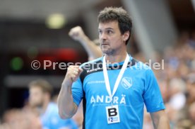 TVB 1898 Stuttgart - Bergischer HC