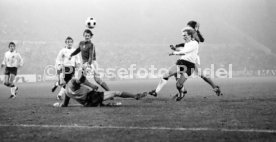02.04.1988 Deutschland - Ungarn