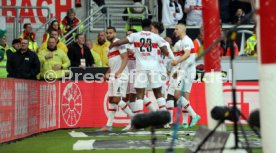 15.04.23 VfB Stuttgart - Borussia Dortmund