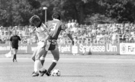 05.06.82 SSV Ulm 1846 - FC Augsburg