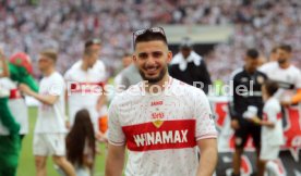 18.05.24 VfB Stuttgart - Borussia M&ouml;nchengladbach