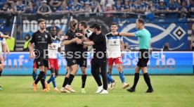 05.06.23 Hamburger SV - VfB Stuttgart
