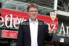 20.05.21 VfB Stuttgart Pierre-Enric Steiger