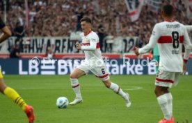 22.09.24 VfB Stuttgart - Borussia Dortmund