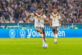 01.10.26 Deutschland - Serbien