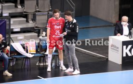 11.02.21 TVB Stuttgart - Eulen Ludwigshafen