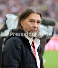 11.02.24 VfB Stuttgart - 1. FSV Mainz 05