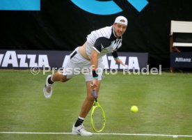 Tennis MercedesCup 2019