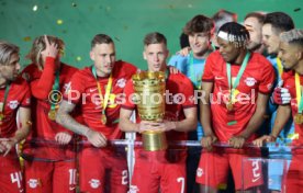 03.06.23 DFB-Pokal Finale RB Leipzig - Eintracht Frankfurt