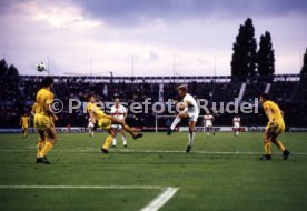 22.11.78 VfB Stuttgart - ASVS Dukla Prag