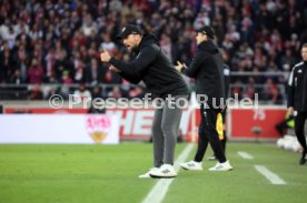 10.12.23 VfB Stuttgart - Bayer 04 Leverkusen