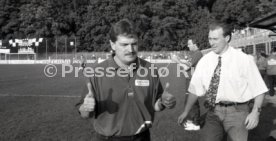 25.09.94 Stuttgarter Kickers - SSV Ulm 1846