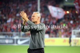 26.09.21 SC Freiburg - FC Augsburg