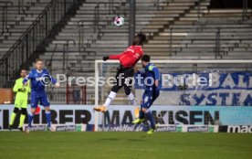 27.01.21 Karlsruher SC - Hannover 96