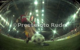 11.01.97 Hallen Masters Stuttgart