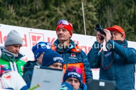 24.01.2026 Skifliegen Oberstdorf Weltmeisterschaft